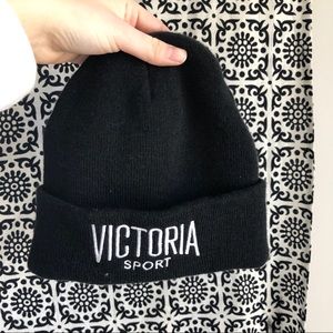 Victoria Sport Beanie